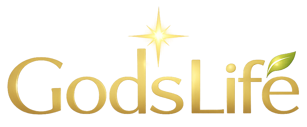 GodsLife Logo